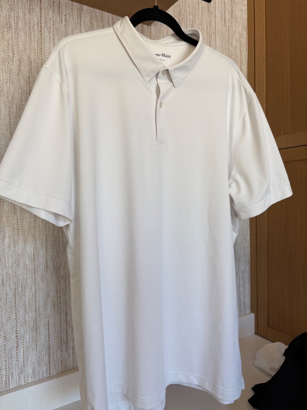 Halyard Polo